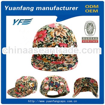 fitted belt buckle snapback cap made in china