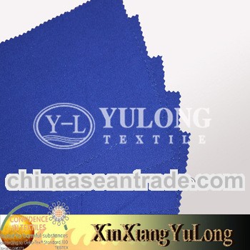 flame retardant fabric for chemicals