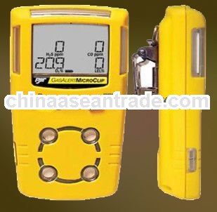 flammable gas detector