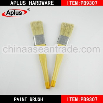 flat wooden handle brush export manufacturers