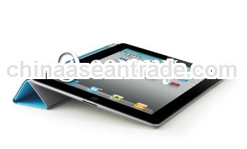 for ipad2 cover with magnetic
