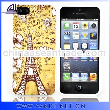for iphone 5s DIY Cell Phone Case