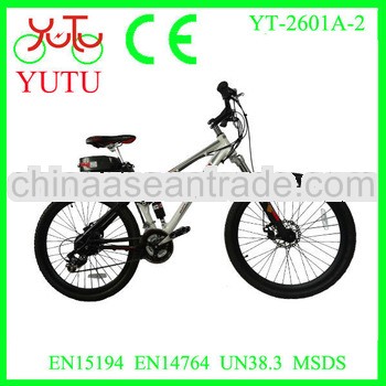 for men bicycle mountain ebike/pedal assistant bicycle mountain ebike/with throttle bicycle mountain