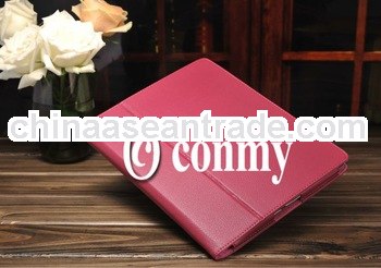for the new ipad case leather case
