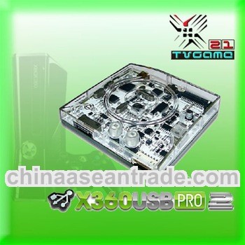 for xbox360 USB PRO2 repair parts