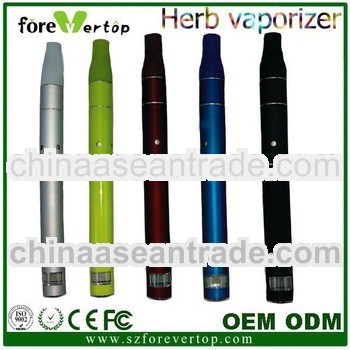 forevertop new 2013 ago g5 portable vaporizer dry herb vaporizer lcd vape