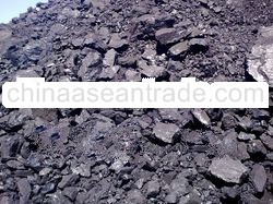 South Kalimantan Steam Coal NCV 5000-48000