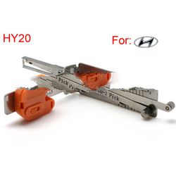Smart HY22 2 in 1 Auto Pick and Decoder
