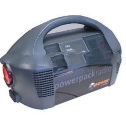 Xantrex Technologies 852-1900-01 XPower Power pack 400 Watt Power Source/Inverter/Air Compressor Wit