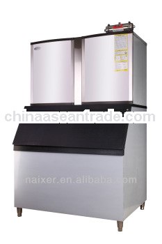 fully automatic commercial ice maker (cube ice) TH-2000
