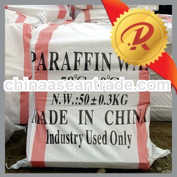 fully refined solid paraffin wax factory