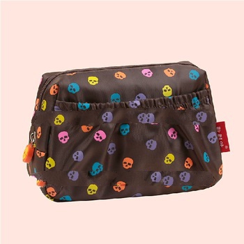 fun cosmetic bags suppliers and manufacturers
