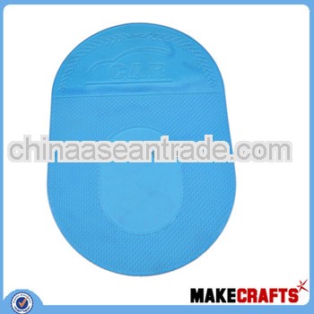 funny factory direct delivery various shape super sticky pad non slip mat anti slip sticky pad