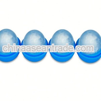 funny shape silicone ice ball tray round ice ball tray