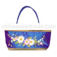 BT 100B Embroidery Bags