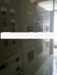 Electrical Power and Control Switchboards