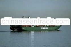 Sea Freight, Ocean Freight, FCL, Ex Port Klang to Surabaya, 