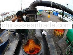 CPO Crude Palm Oil