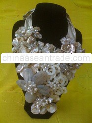 Freshwater Pearls, Fashion Accessories, Shell Dimes