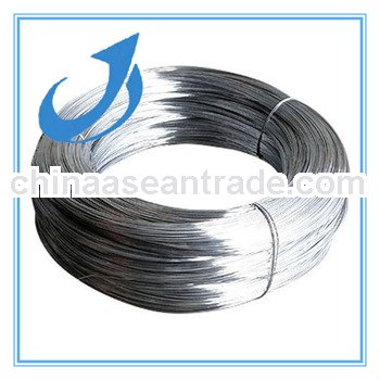 galvanized steel wire rope 14mm