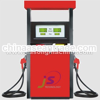 gas fuel diesel dispenser