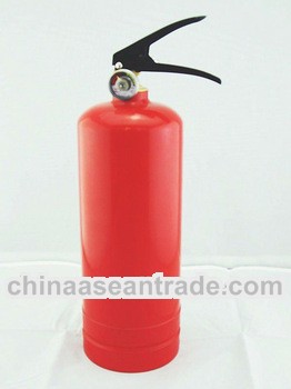 general 2kg dry chemical powder fire extinguisher