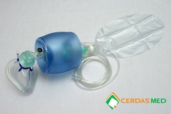 Manual Resuscitator Kit
