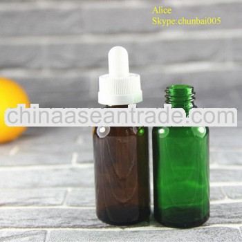 glass eye drop container childproof wholesale