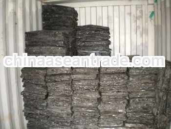 good 15 mpa butyl reclaimed rubber with low price