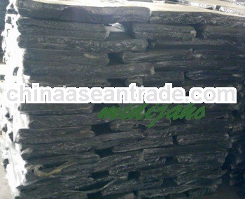 good butyl reclaimed rubber for inner tube with 11 mpa