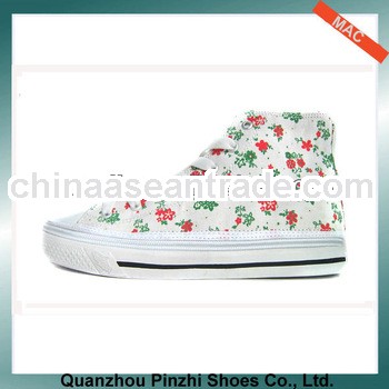 good-looking Canvas shoes for children