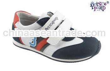good price for leather sport shoe from factory,boy sport shoe