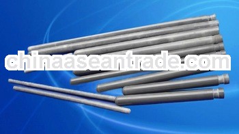 good thermal shock resistance thermocouple protection tubes