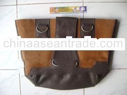 Leather Handbag Gasper