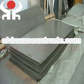 gr9 titanium alloy sheets/DD Ti
