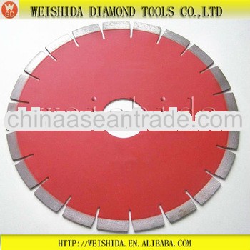 granite marble high frequency blade saw