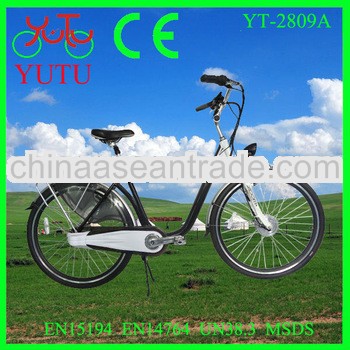 green power electrical cycle lady/NEXUS 8 gears electrical cycle lady/250w motor electrical cycle la