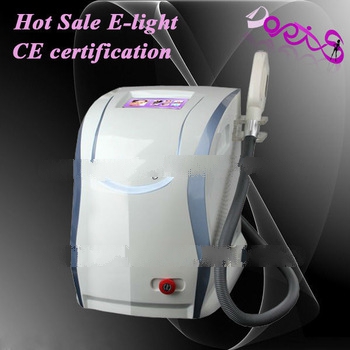 guangzhou ipl rf equipment with hair removal DO-E04