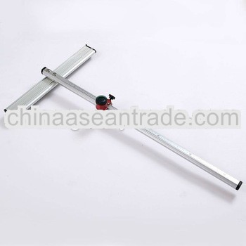 hand operated tool T glass cutter