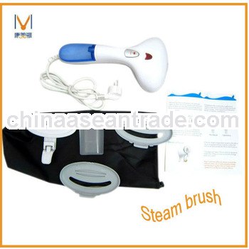 handheld steam cleaner as seen on TV