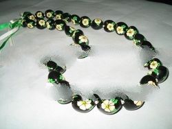 Kukui Beads Necklace