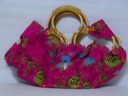 Oriental Handbags