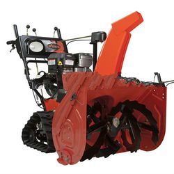 Ariens Deluxe Track ST28LET (28") 250cc Two-Stage Snow Blower