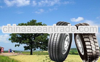 heavy duty TBR expressway tire for sale 285/75R24.5 295/75R22.5 7.00R16