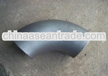 hebei cangzhou carbon steel elbow