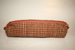 Hand Woven Pencil Pouch / Bag