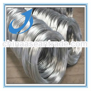 high carbon steel flat wire