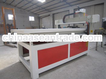 high efficient cnc router machine/woodworking router cnc with CE