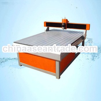 high efficient wood cnc router engraving machine for with CE