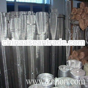 high quality Stainless steel wire mesh ( xujie)